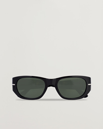  0PO3307S Sunglasses Black
