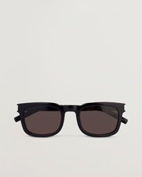 SL 581 Sunglasses Black/Silver