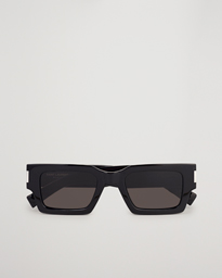  SL 572 Sunglasses Black/Crystal