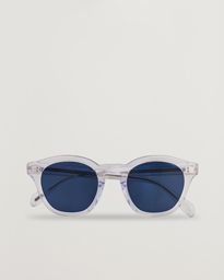  Boudreau L.A Sunglasses Transparent