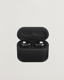  MTB 03 In-Ear Headphones Black