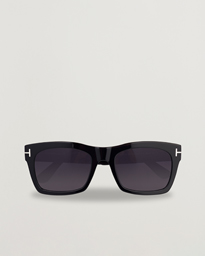  Nico-02 Sunglasses Shine Black/Smoke