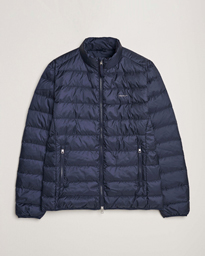  The Light Down Jacket Evening Blue