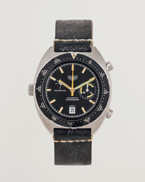  Autavia 15630 MH Orange Boy Steel Black