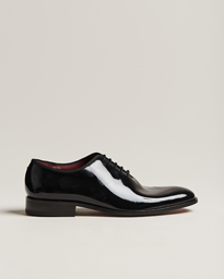  Regal Patent Wholecut Black