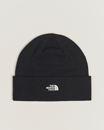  Norm Beanie Black