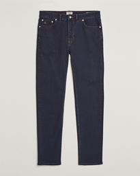  James Satin Jeans Rinse Wash