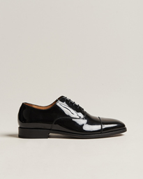  Vinterviken Oxford Black Patent