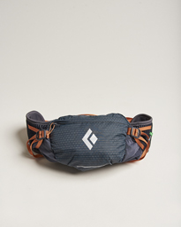  Pursuit 6 Waist Pack Carbon/Moab Brown