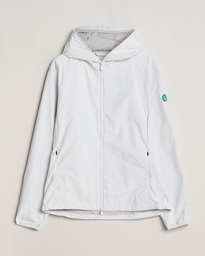  Zayn Lightweight Recycled Water Repellent Jacket White