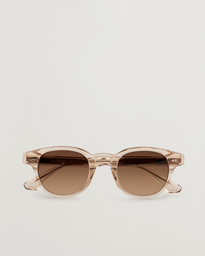  01 Sunglasses Ecru