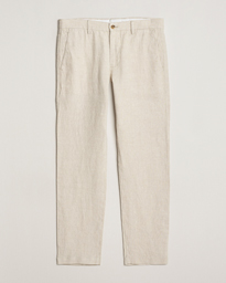  Theo Linen Trousers Oat