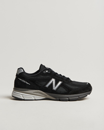 New Balance Made in Made in USA 990v4 Black