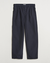  Marina Organic Cotton Tela Pants Navy Blue