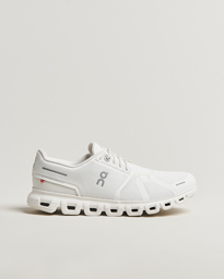 Cloud 6 White/White