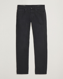  George Jeans Washed Black