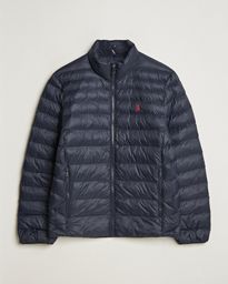  Terra Insulated Jacket Collection Navy