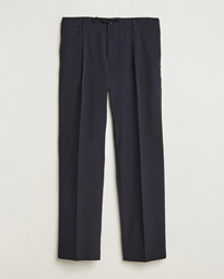  Jun Oxy Tech Stretch Pants Navy