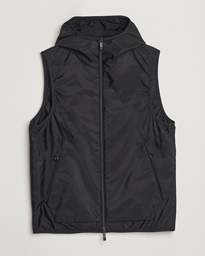  Moretan Vest Black