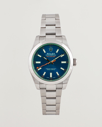  Milgauss 