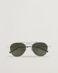  SL 708 Sunglasses Silver