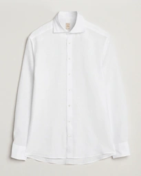  1899 Linen Shirt White