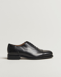  Oxford Adelaide Shoe Black