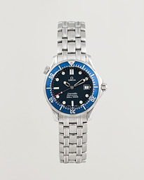  Seamaster Diver 300M 