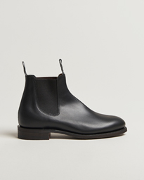  Comfort Turnout G Boot Yearling Black
