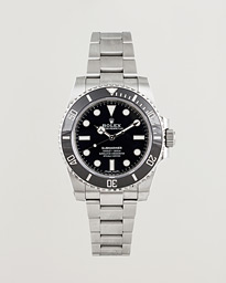  Submariner 114060 Oyster Perpetual 