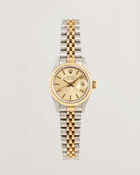  Datejust G/S 