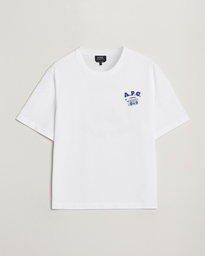  Disco T-Shirt White