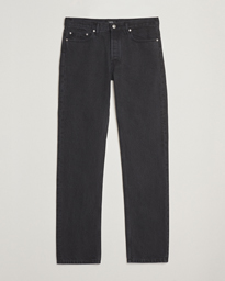  New Standard Jeans Washed Black