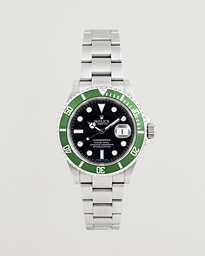  Submariner Kermit 