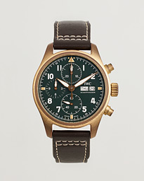  Chronograph Spitfire 