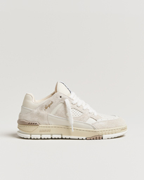 Area Lo Fluffy Sneaker Beige/Beige
