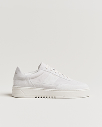  Orbit Vintage Hairy Suede Sneaker Light Grey