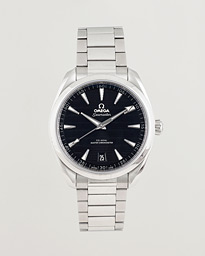  Seamaster Aqua Terra 