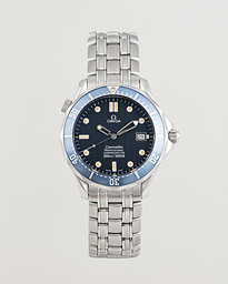  Seamaster Diver 300M 