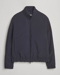  Luserna Bomber Jacket Navy