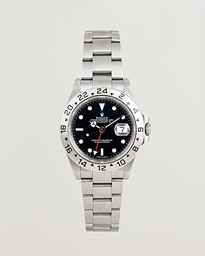  Explorer II 