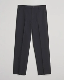  Paw Technical Trousers Black