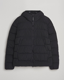  Chrome-R Down Jacket Black