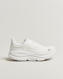  One Bondi 9 Running Sneakers White