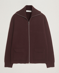  Cashmere Cardigan Jacket Bacchus