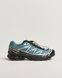  XT-6 GTX Sneakers North Atlantic/Black