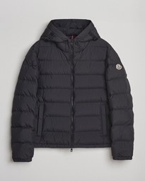  Laveraet Down Jacket Black