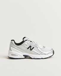 New Balance 740 Sneakers White