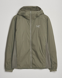  Atom Hooded Jacket Forage
