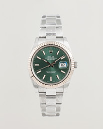  Datejust 41 